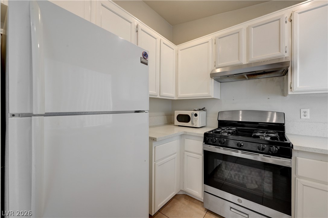 2025 Hollow Oak Avenue North Las Vegas NV 89031