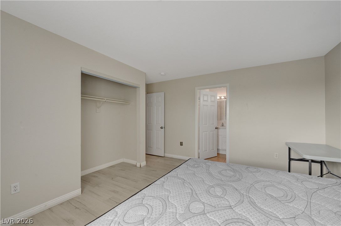 2025 Hollow Oak Avenue North Las Vegas NV 89031