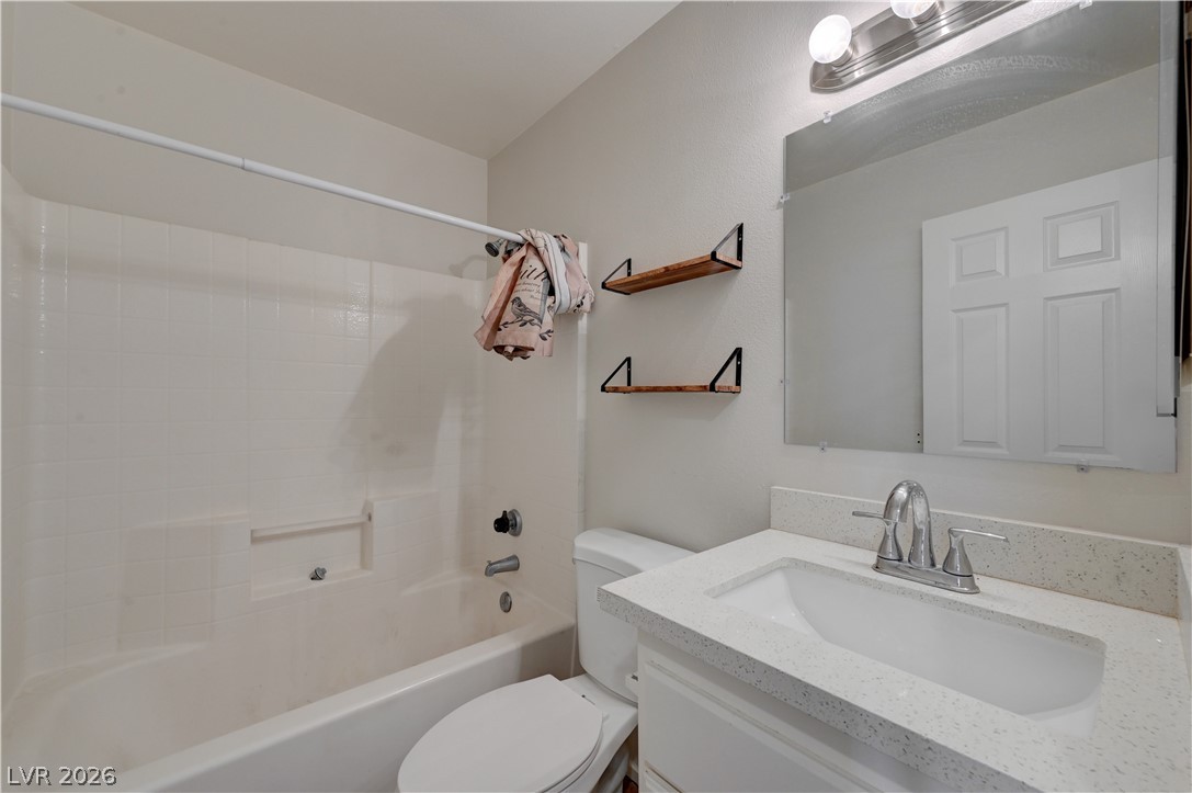 2025 Hollow Oak Avenue North Las Vegas NV 89031