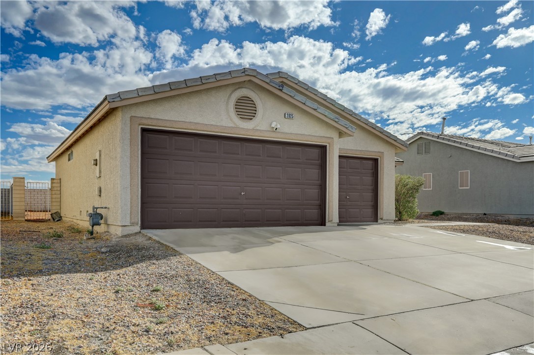 2025 Hollow Oak Avenue North Las Vegas NV 89031