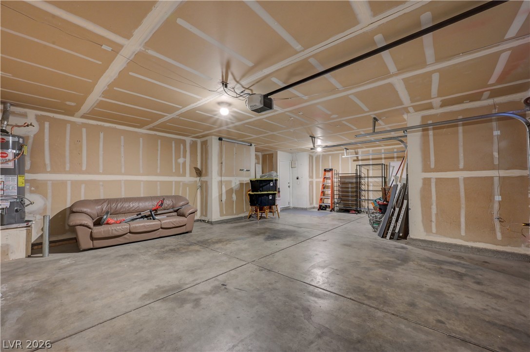 2025 Hollow Oak Avenue North Las Vegas NV 89031