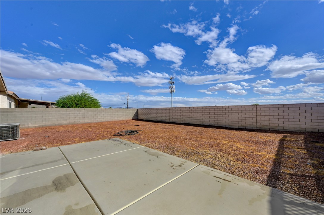 2025 Hollow Oak Avenue North Las Vegas NV 89031
