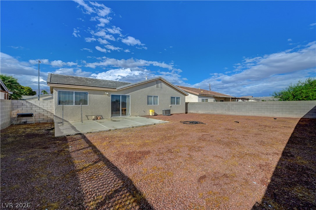 2025 Hollow Oak Avenue North Las Vegas NV 89031