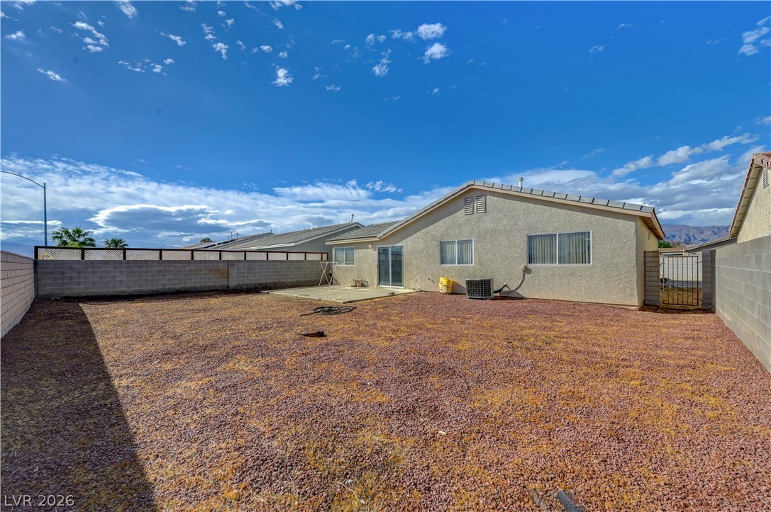 2025 Hollow Oak Avenue North Las Vegas NV 89031