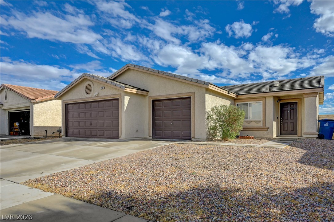 2025 Hollow Oak Avenue North Las Vegas NV 89031