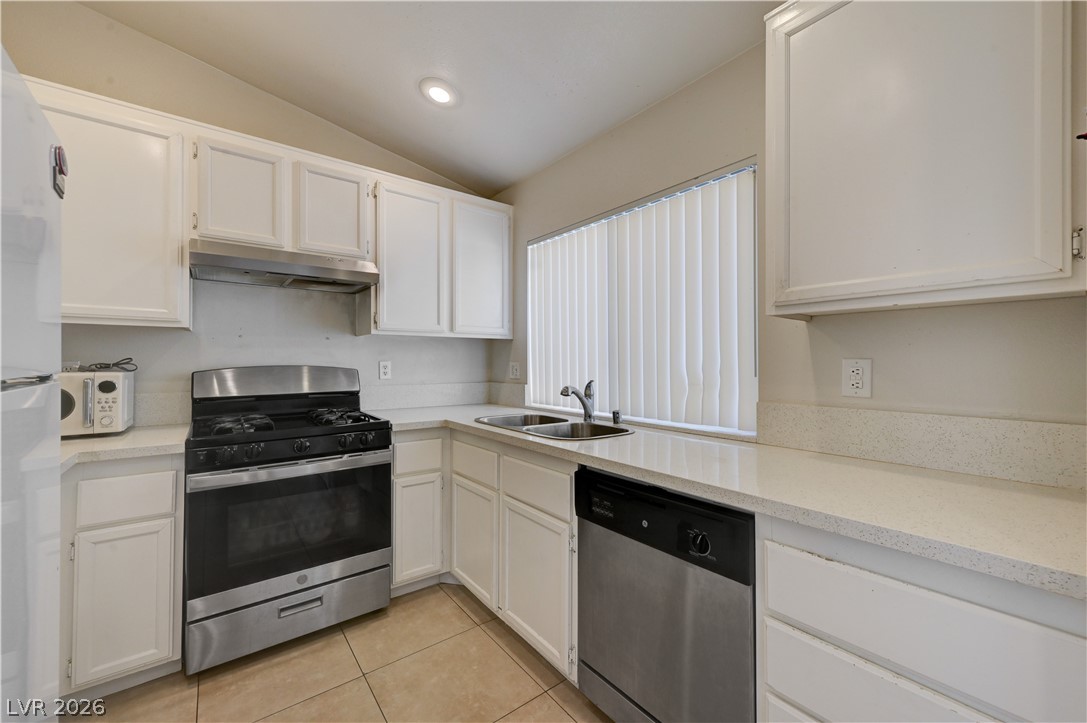 2025 Hollow Oak Avenue North Las Vegas NV 89031