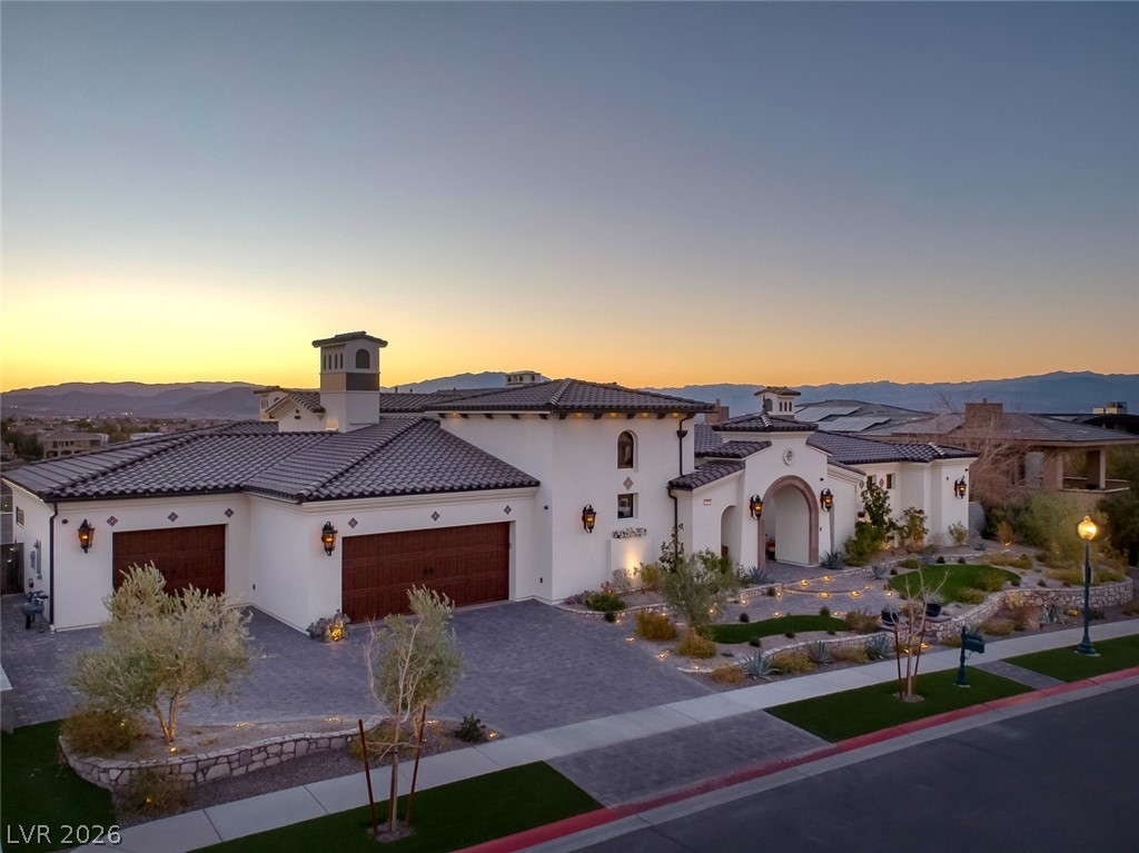 1616 Villa Rica Drive Henderson NV 89052