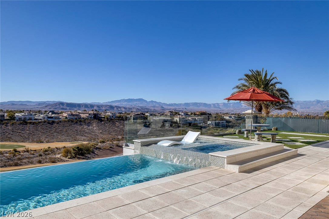 1616 Villa Rica Drive Henderson NV 89052