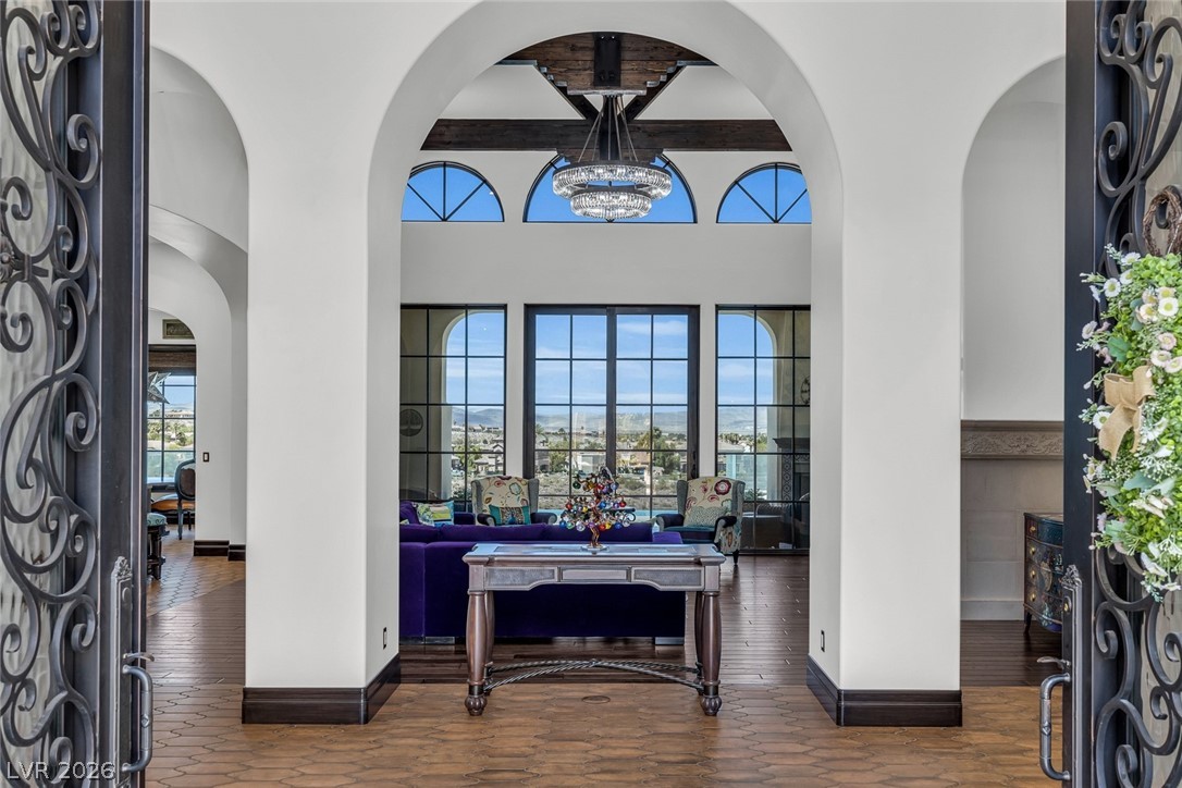 1616 Villa Rica Drive Henderson NV 89052