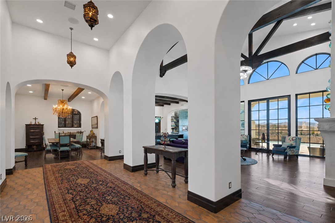 1616 Villa Rica Drive Henderson NV 89052