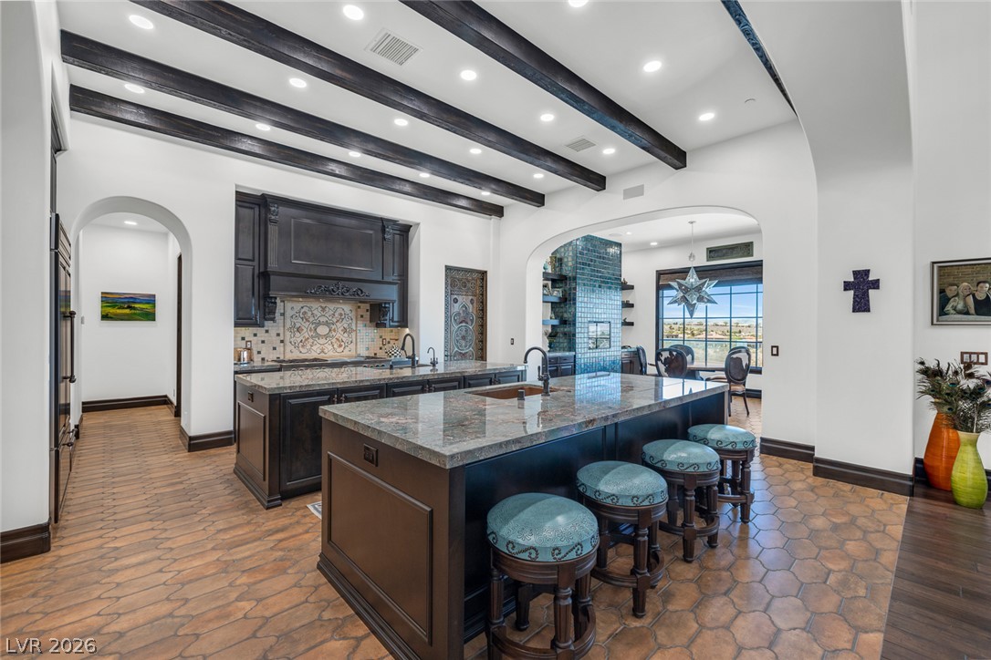 1616 Villa Rica Drive Henderson NV 89052