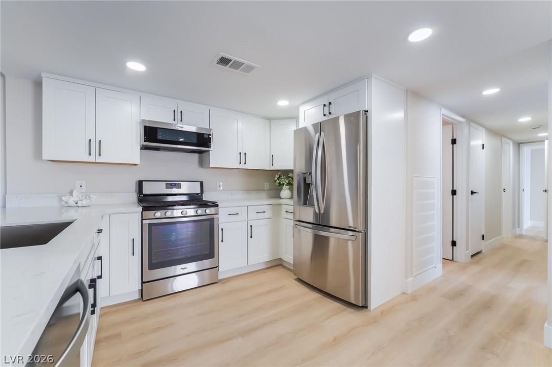 3743 Colonial Drive Las Vegas NV 89121