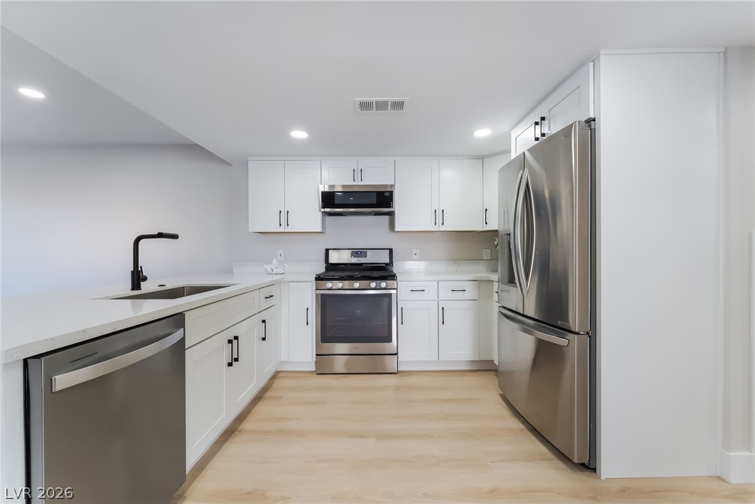 3743 Colonial Drive Las Vegas NV 89121