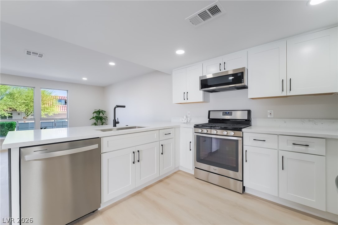 3743 Colonial Drive Las Vegas NV 89121