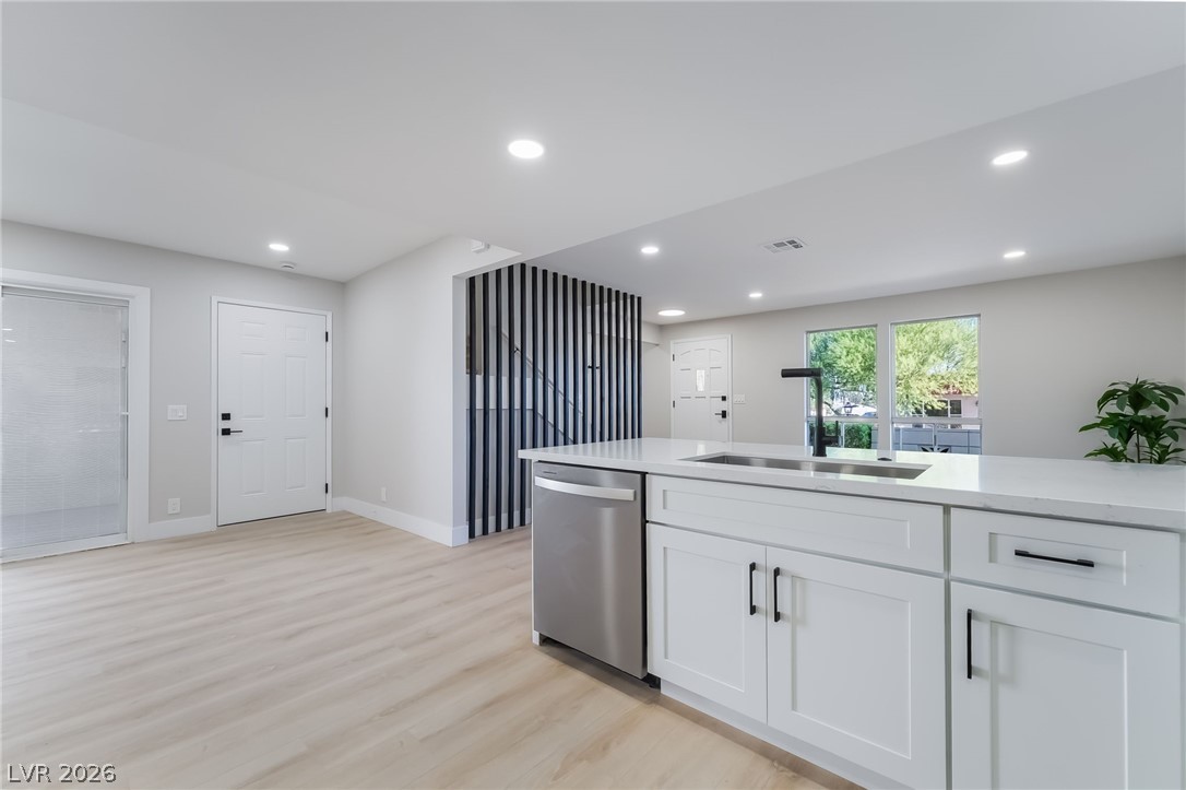 3743 Colonial Drive Las Vegas NV 89121