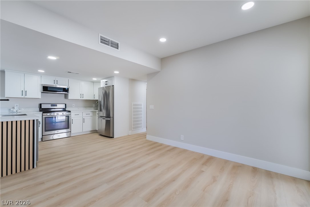3743 Colonial Drive Las Vegas NV 89121