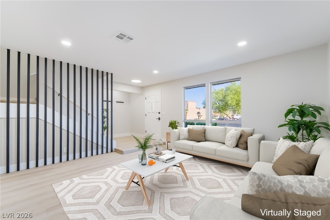 3743 Colonial Drive Las Vegas NV 89121