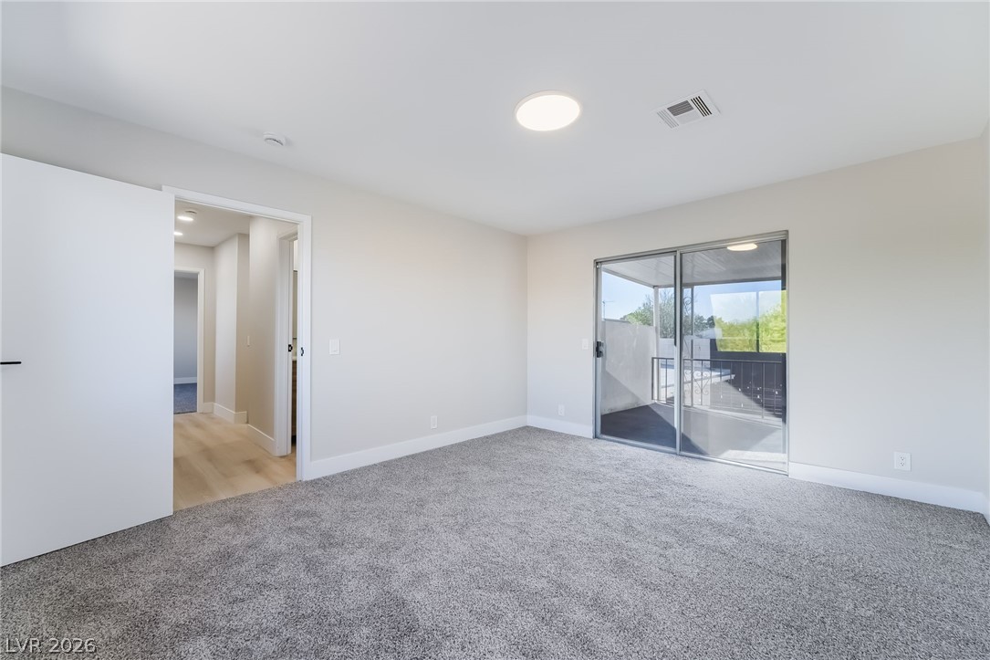 3743 Colonial Drive Las Vegas NV 89121