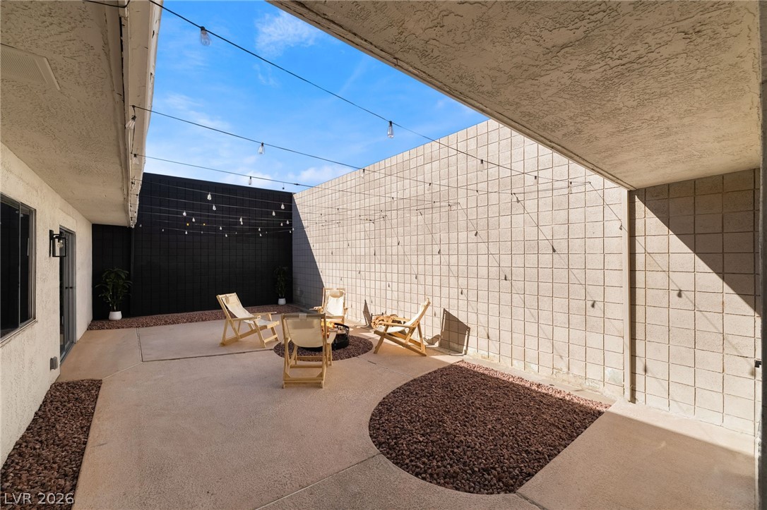 3743 Colonial Drive Las Vegas NV 89121