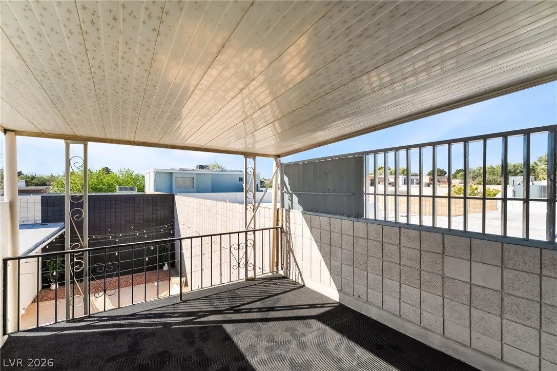 3743 Colonial Drive Las Vegas NV 89121