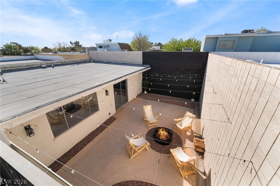 3743 Colonial Drive Las Vegas NV 89121
