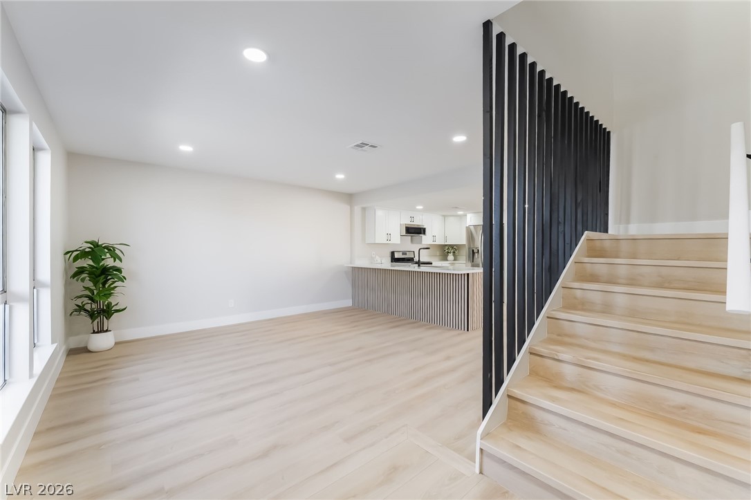 3743 Colonial Drive Las Vegas NV 89121