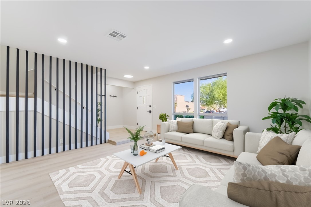 3743 Colonial Drive Las Vegas NV 89121