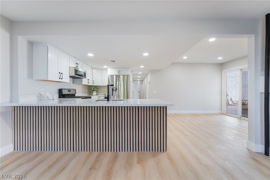 3743 Colonial Drive Las Vegas NV 89121