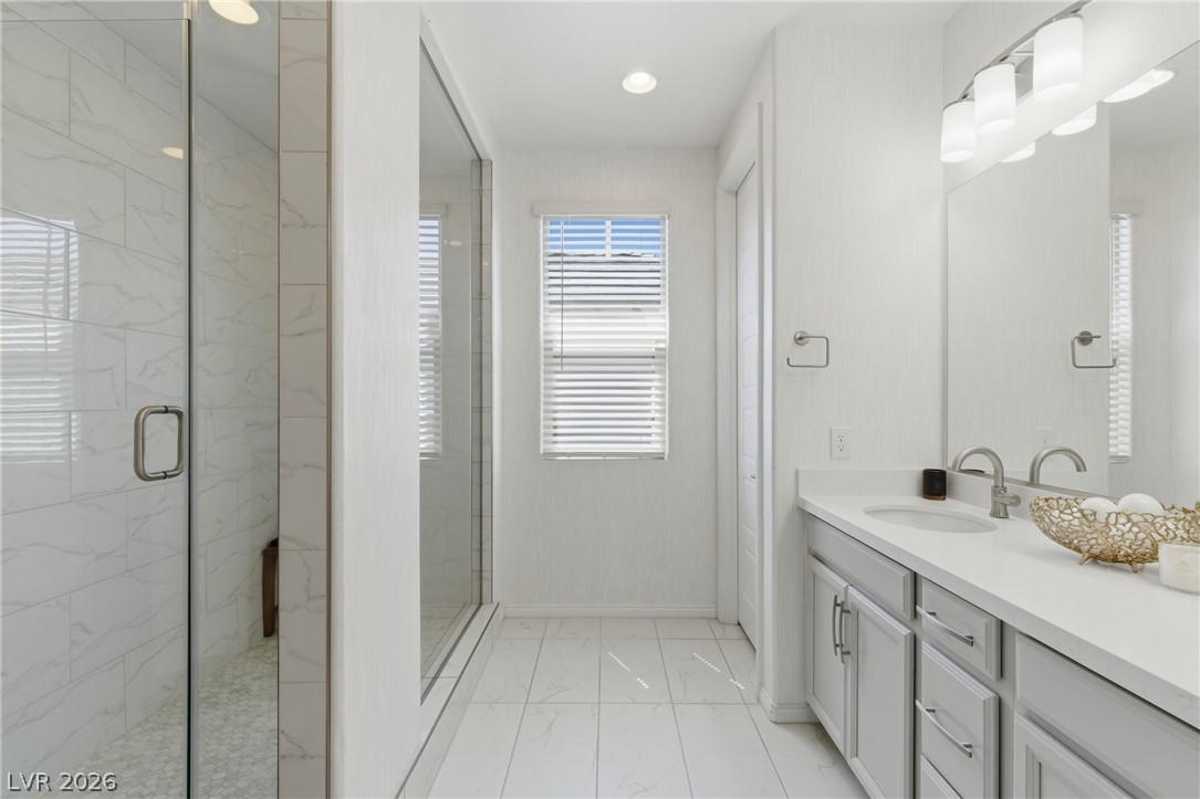4840 Sensitive Street North Las Vegas NV 89081