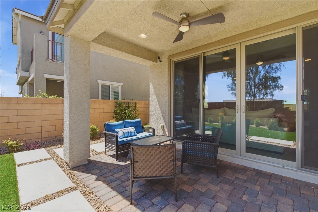 4840 Sensitive Street North Las Vegas NV 89081