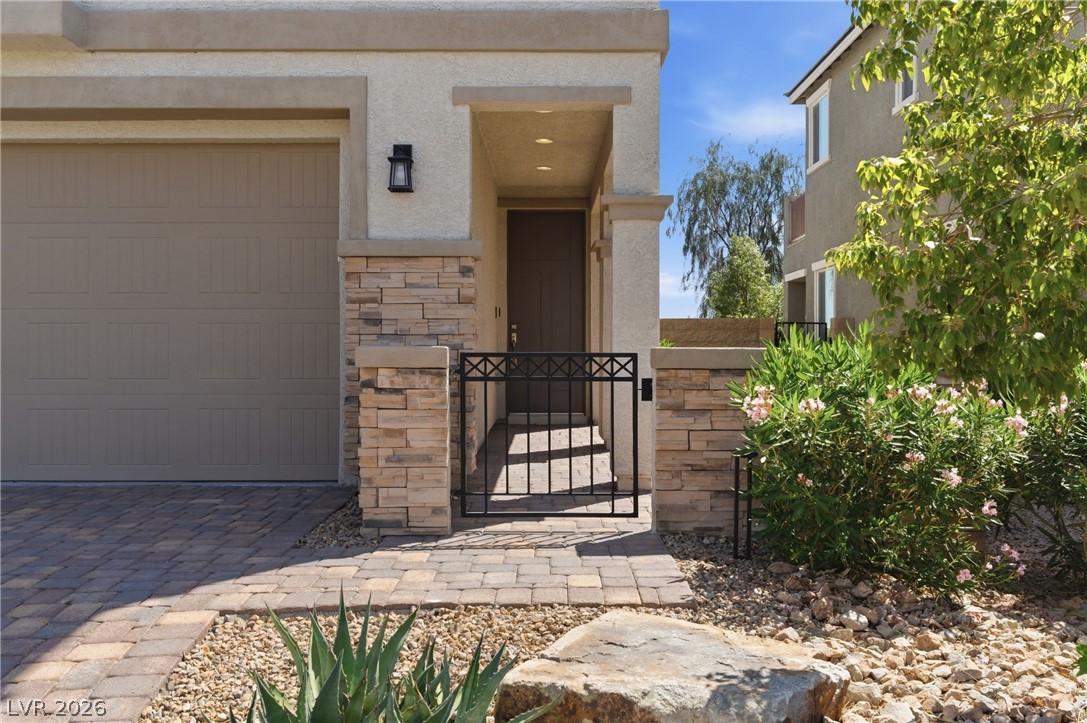 4840 Sensitive Street North Las Vegas NV 89081
