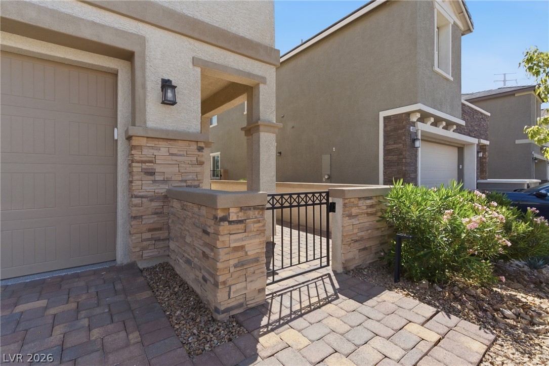 4840 Sensitive Street North Las Vegas NV 89081