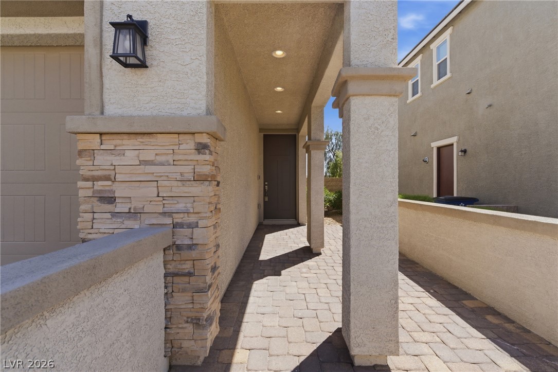 4840 Sensitive Street North Las Vegas NV 89081