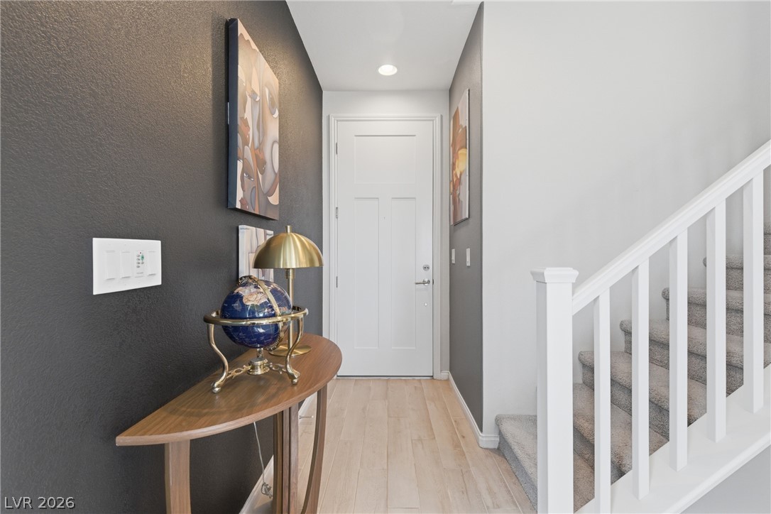 4840 Sensitive Street North Las Vegas NV 89081