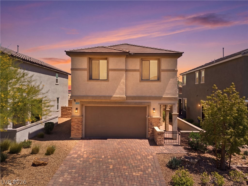 4840 Sensitive Street North Las Vegas NV 89081