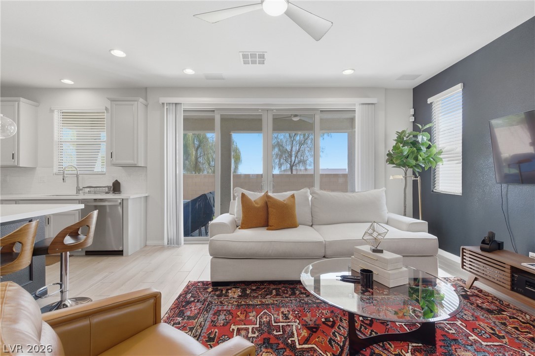 4840 Sensitive Street North Las Vegas NV 89081