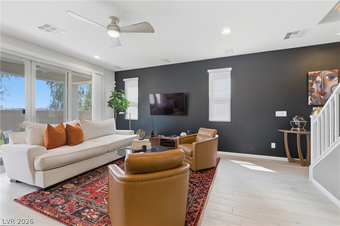 4840 Sensitive Street North Las Vegas NV 89081
