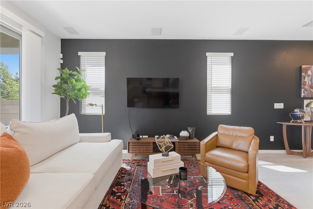 4840 Sensitive Street North Las Vegas NV 89081