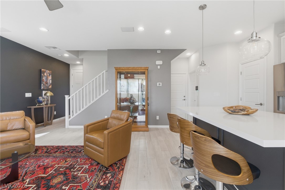 4840 Sensitive Street North Las Vegas NV 89081