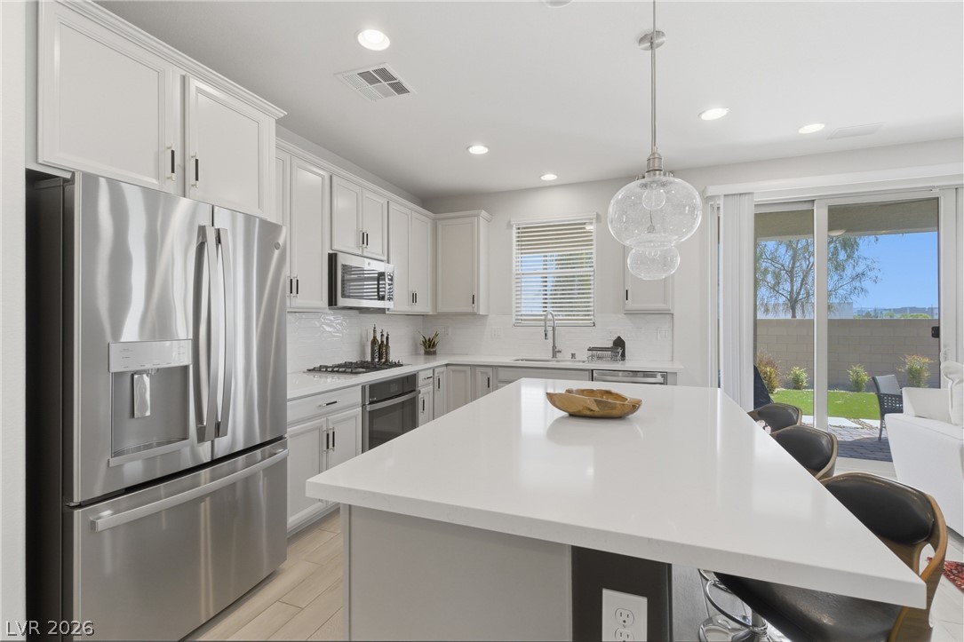 4840 Sensitive Street North Las Vegas NV 89081