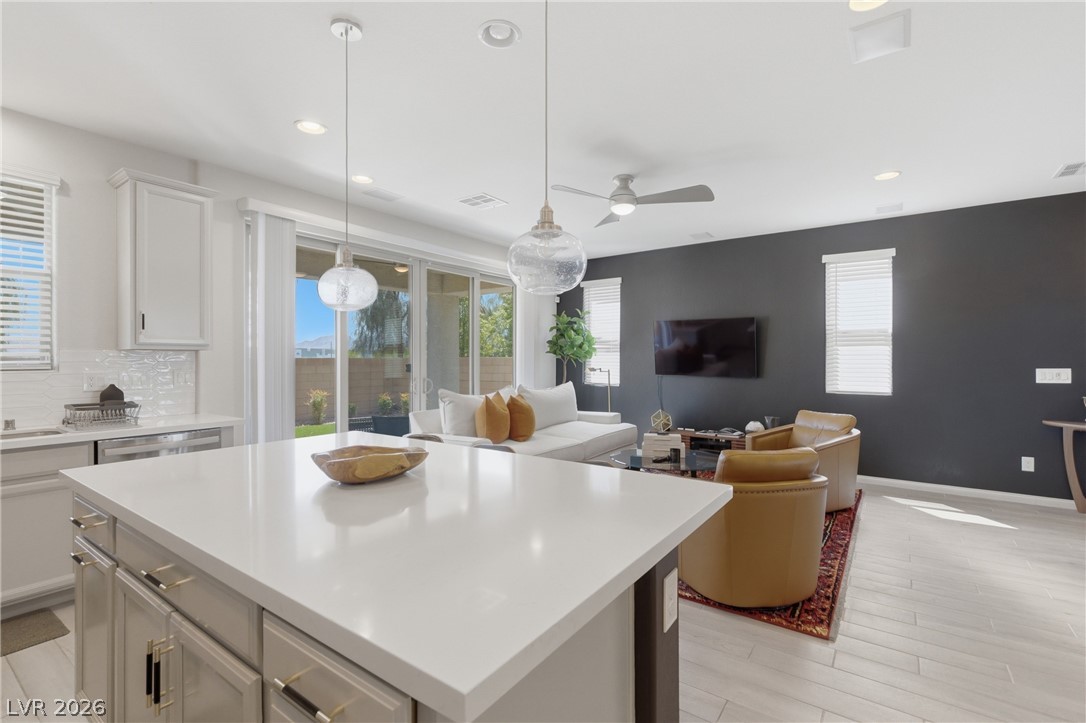 4840 Sensitive Street North Las Vegas NV 89081