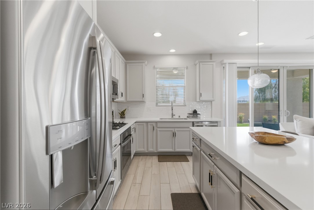 4840 Sensitive Street North Las Vegas NV 89081