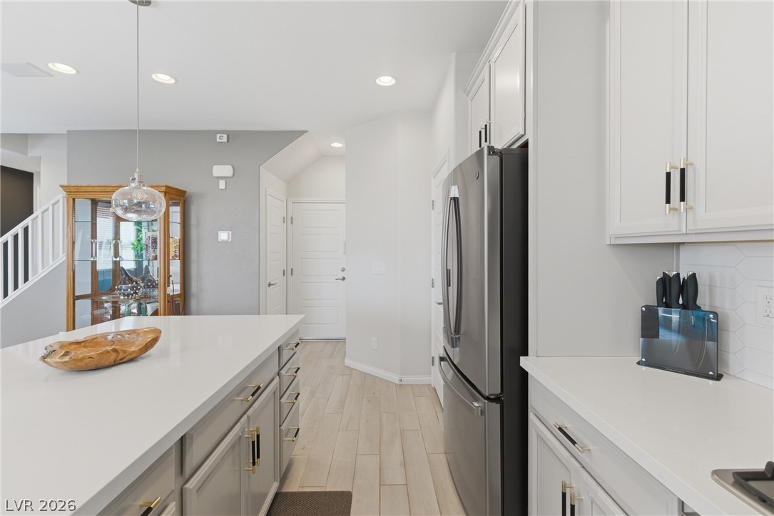 4840 Sensitive Street North Las Vegas NV 89081