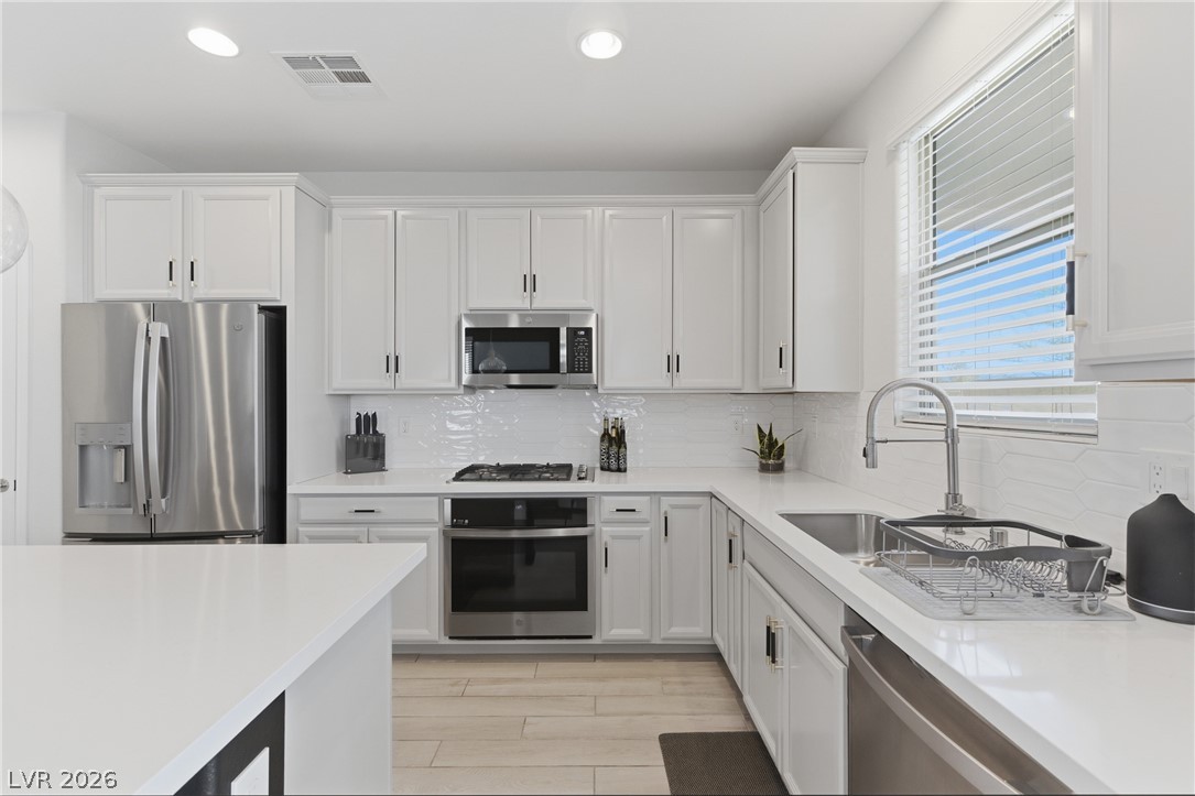 4840 Sensitive Street North Las Vegas NV 89081