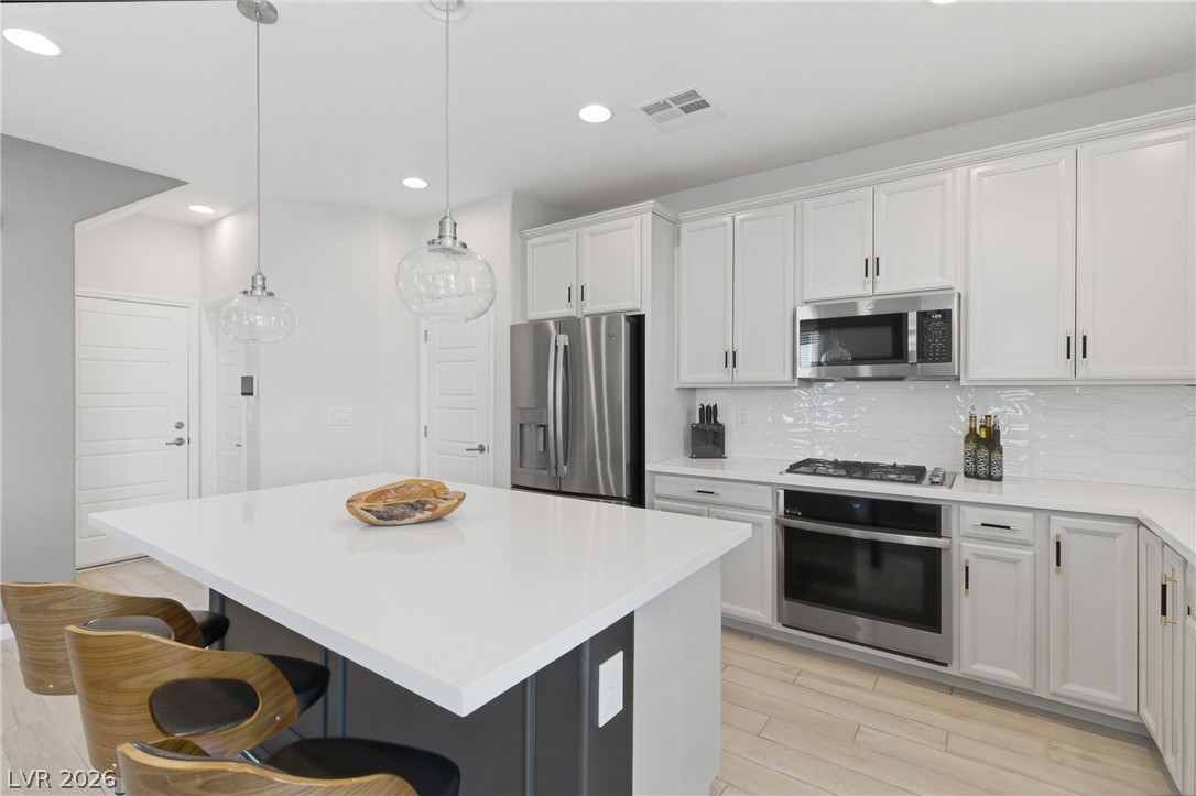 4840 Sensitive Street North Las Vegas NV 89081