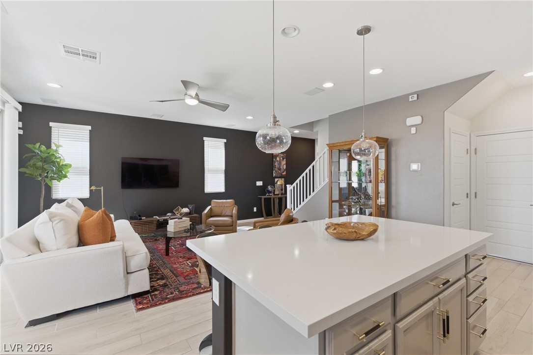 4840 Sensitive Street North Las Vegas NV 89081