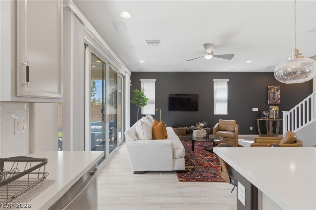 4840 Sensitive Street North Las Vegas NV 89081