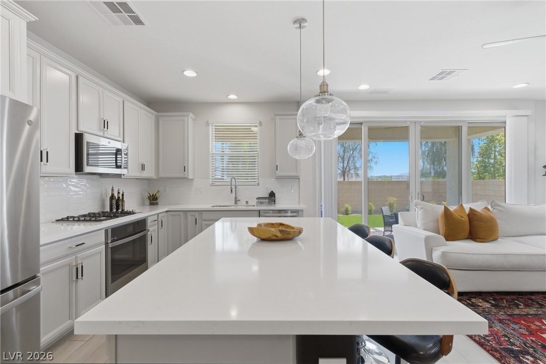 4840 Sensitive Street North Las Vegas NV 89081