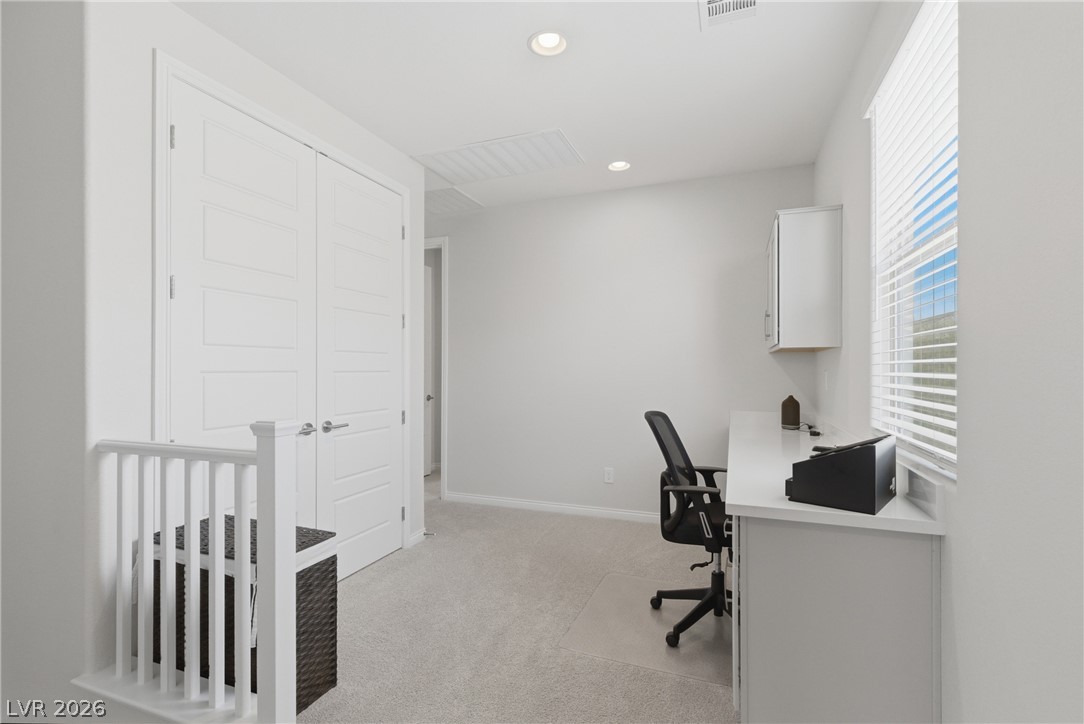 4840 Sensitive Street North Las Vegas NV 89081
