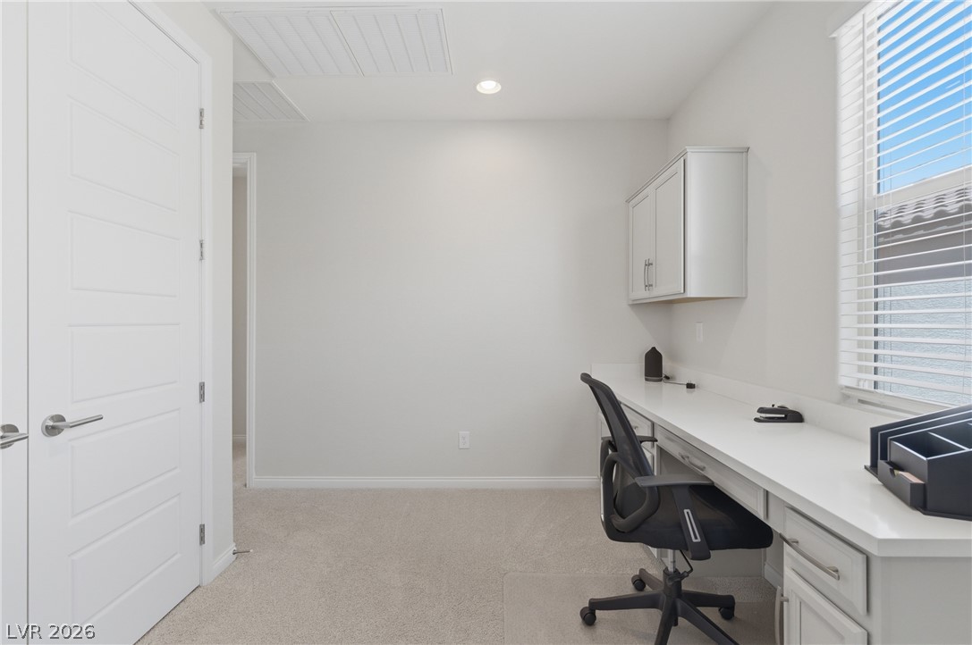 4840 Sensitive Street North Las Vegas NV 89081